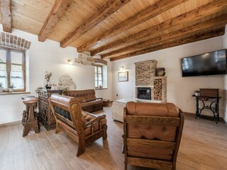 Villa Sukošan Équipement 18