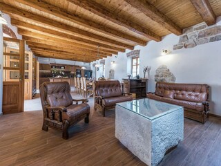 Villa Sukošan Ausstattung 19