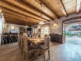 Villa Sukošan Características 28
