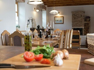 Villa Sukošan Ausstattung 21