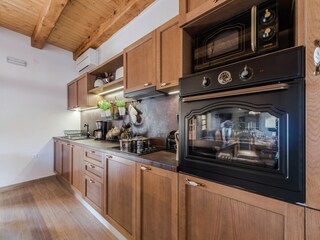 Villa Sukošan Features 34