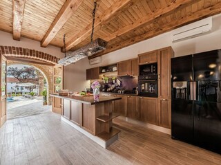 Villa Sukošan Características 22