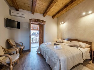 Villa Sukošan Caratteristiche 14