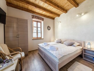 Villa Sukošan Ausstattung 20