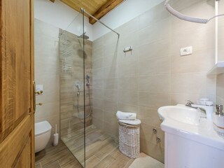 Villa Sukošan Ausstattung 24