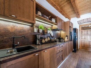 Villa Sukošan Características 26