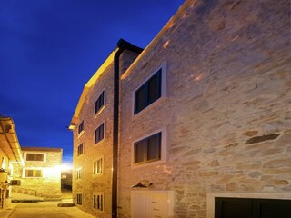 Villa Bol Enregistrement extérieur 4