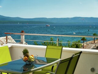 Villa Bol Enregistrement extérieur 5