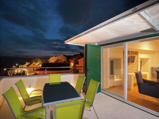 Villa Bol Enregistrement extérieur 7