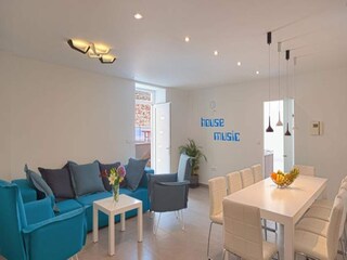 Villa Bol Caratteristiche 18