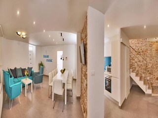 Villa Bol Caratteristiche 8