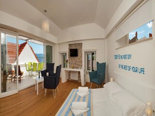 Villa Bol Características 13