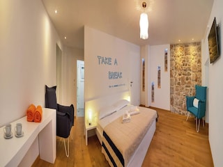 Villa Bol Features 10