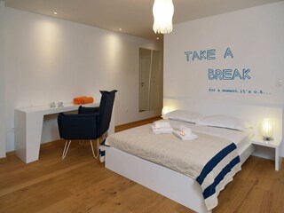 Villa Bol Caratteristiche 17