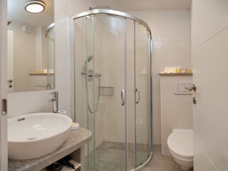 Villa Bol Caratteristiche 16