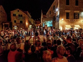 Villa Bol Environment 31