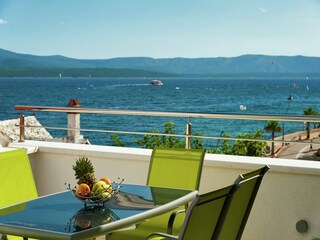 Villa Bol Außenaufnahme 6