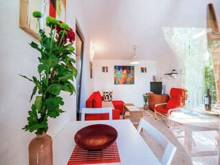 Holiday house Posedarje Features 18