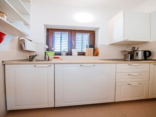 Holiday house Posedarje Features 20
