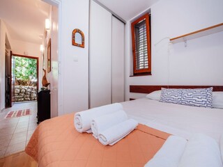 Holiday house Posedarje Features 23