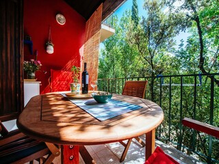 Holiday house Posedarje Outdoor Recording 6