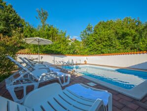 Entzückendes Ferienhaus mit privatem Pool - Tribalj - image1