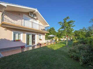 Holiday house Tribalj Outdoor Recording 8