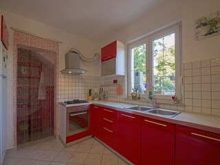 Holiday house Tribalj Features 20