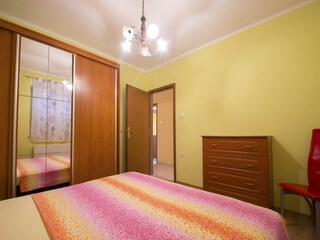 Ferienhaus Tribalj Ausstattung 20