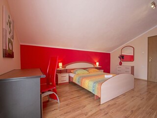 Holiday house Tribalj Features 15