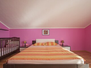 Ferienhaus Tribalj Ausstattung 17