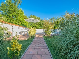 Holiday house Tribalj Outdoor Recording 12