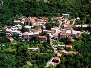 Casa per le vacanze Tribalj Ambiente 35