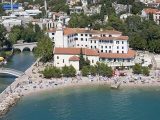 Casa per le vacanze Tribalj Ambiente 26