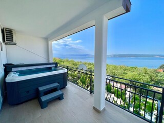 Apartment Dramalj  24