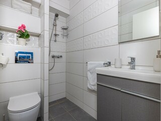 Apartment Dramalj Ausstattung 20