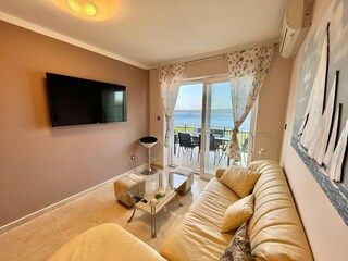 Appartement Dramalj Équipement 12