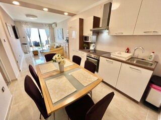 Appartement Dramalj Kenmerken 11