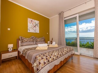 Apartment Dramalj Ausstattung 17