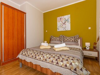 Apartamento Dramalj Características 12