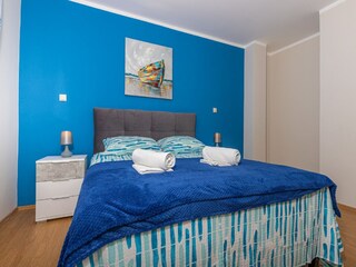 Apartment Dramalj Ausstattung 13
