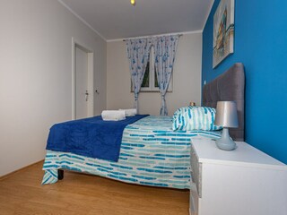 Apartment Dramalj Ausstattung 14