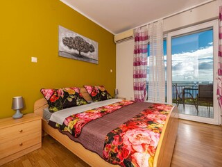 Apartamento Dramalj Características 15