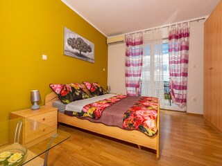 Apartamento Dramalj Características 19