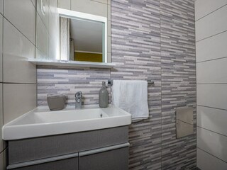 Apartamento Dramalj Características 17