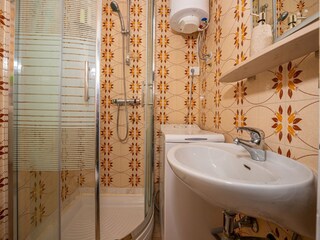 Apartamento Dramalj Características 17