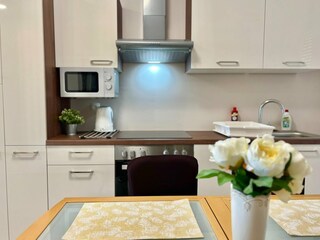 Apartamento Dramalj  38