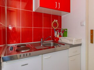 Appartement Dramalj Kenmerken 13