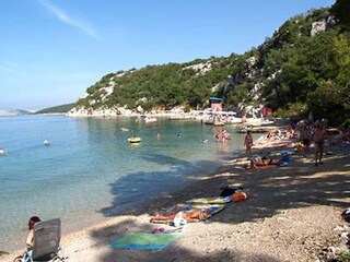 Appartement Dramalj Omgeving 24