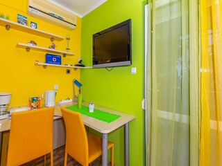 Appartement Dramalj Kenmerken 15